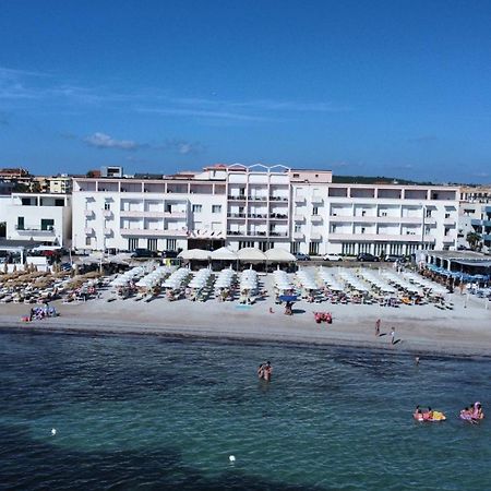 Hotel San Marco ألغيرو المظهر الخارجي الصورة