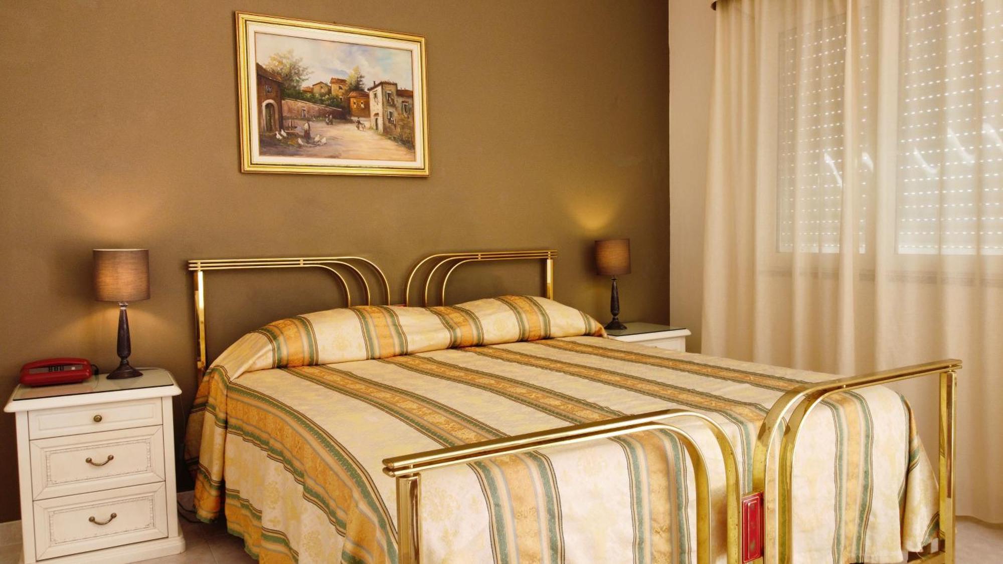 Hotel San Marco ألغيرو المظهر الخارجي الصورة