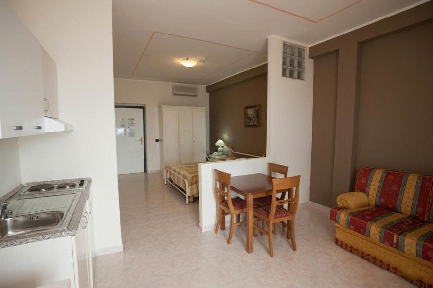 Hotel San Marco ألغيرو المظهر الخارجي الصورة