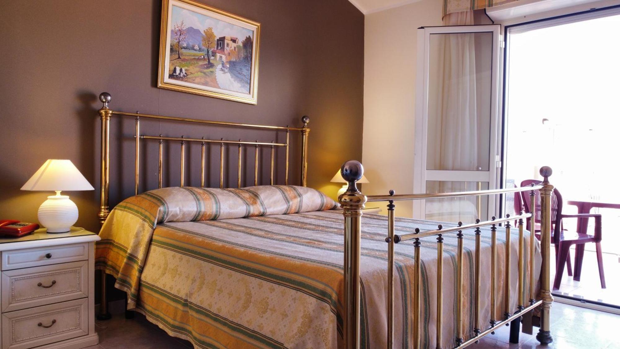 Hotel San Marco ألغيرو المظهر الخارجي الصورة