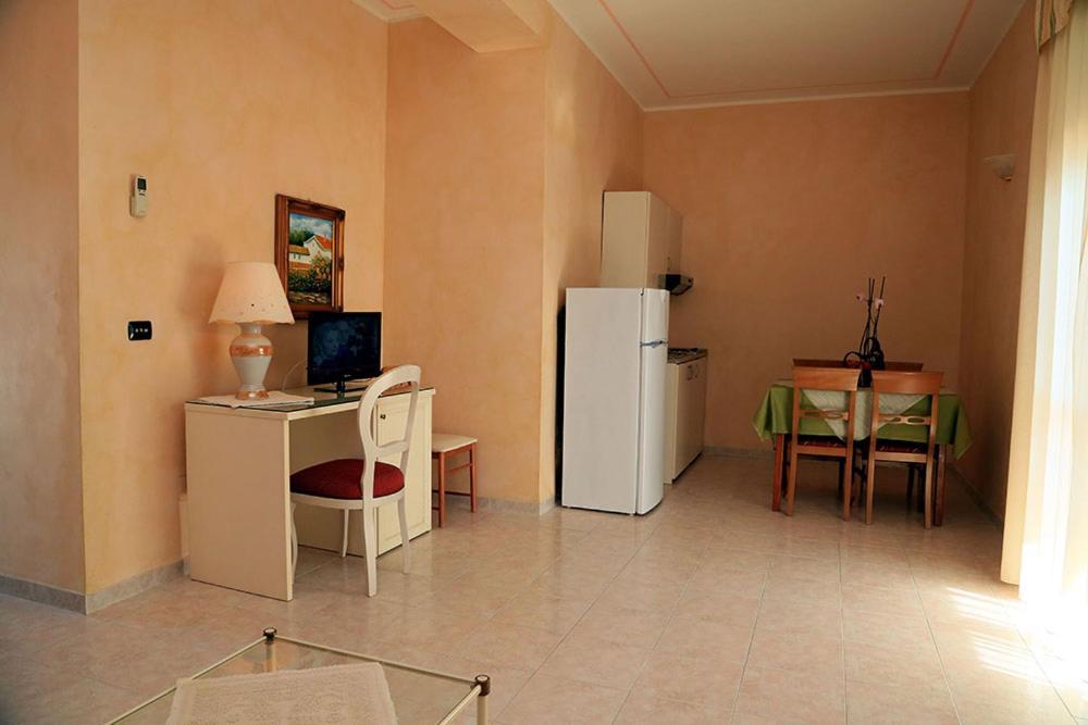 Hotel San Marco ألغيرو المظهر الخارجي الصورة