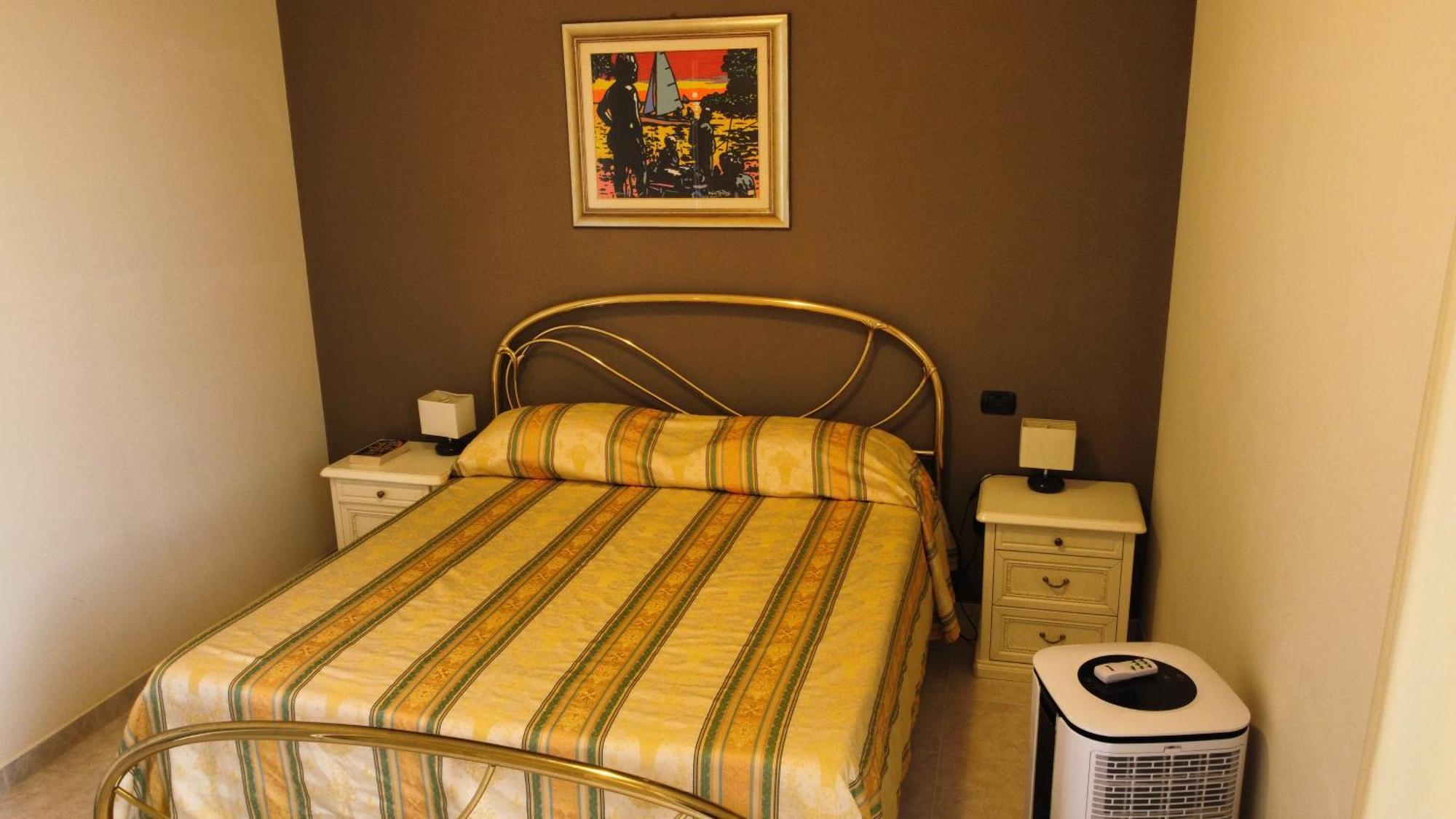 Hotel San Marco ألغيرو المظهر الخارجي الصورة