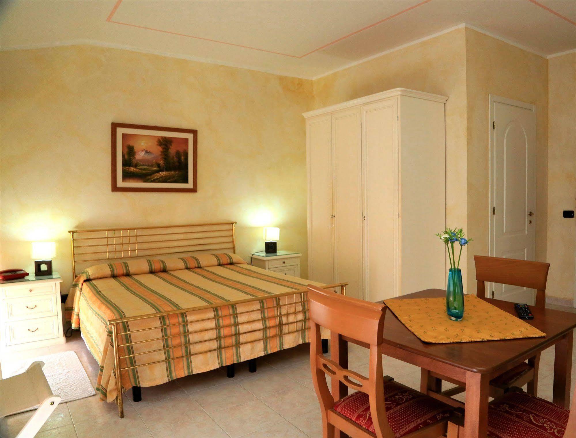 Hotel San Marco ألغيرو المظهر الخارجي الصورة
