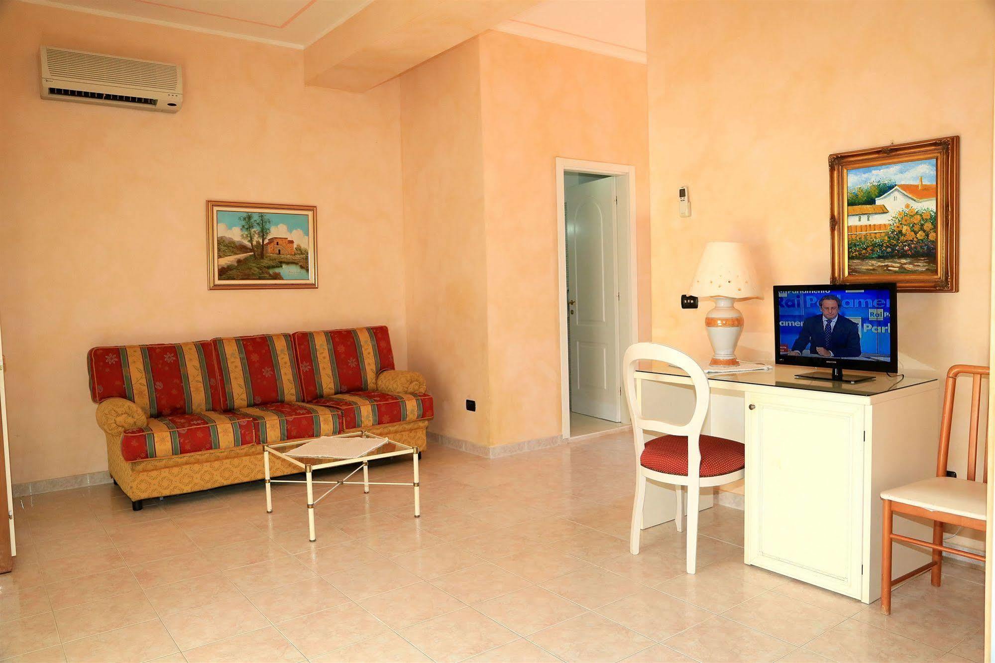 Hotel San Marco ألغيرو المظهر الخارجي الصورة