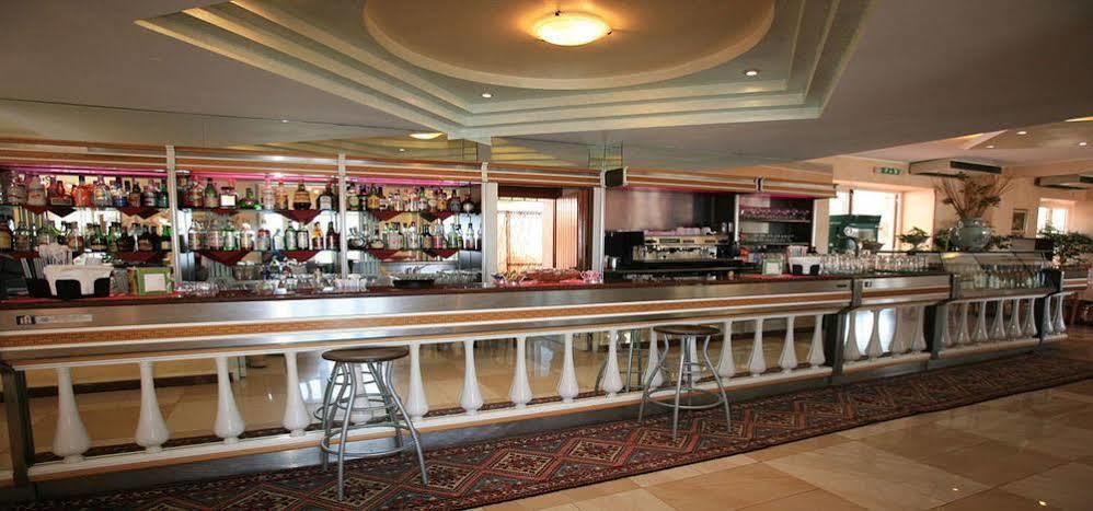 Hotel San Marco ألغيرو المظهر الخارجي الصورة